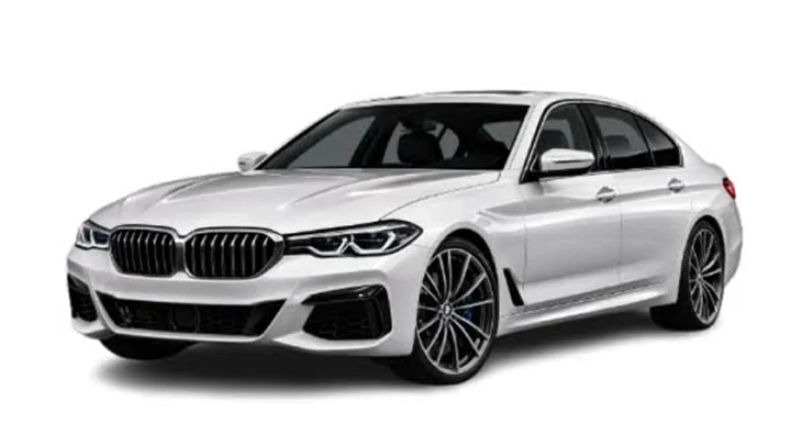 Luxury Airport Car